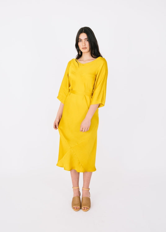 Papercut Patterns, Ravine Dress