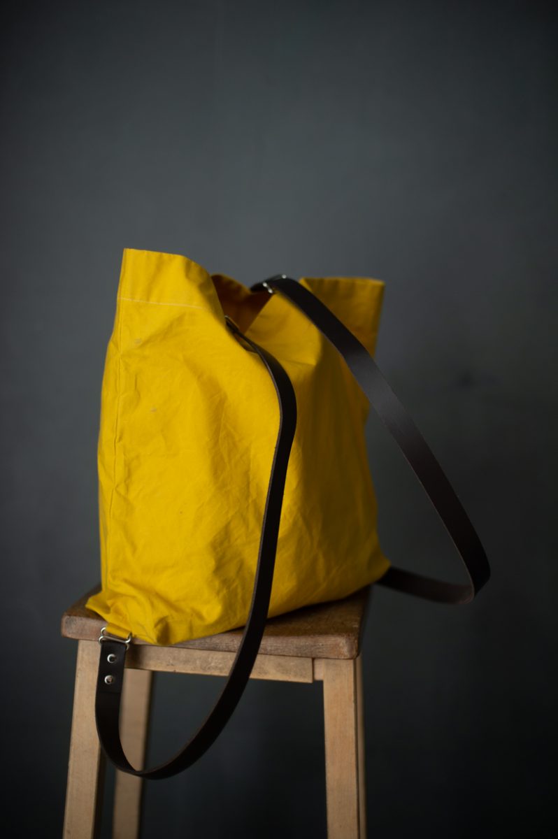 Merchant & Mills Costermonger Bag