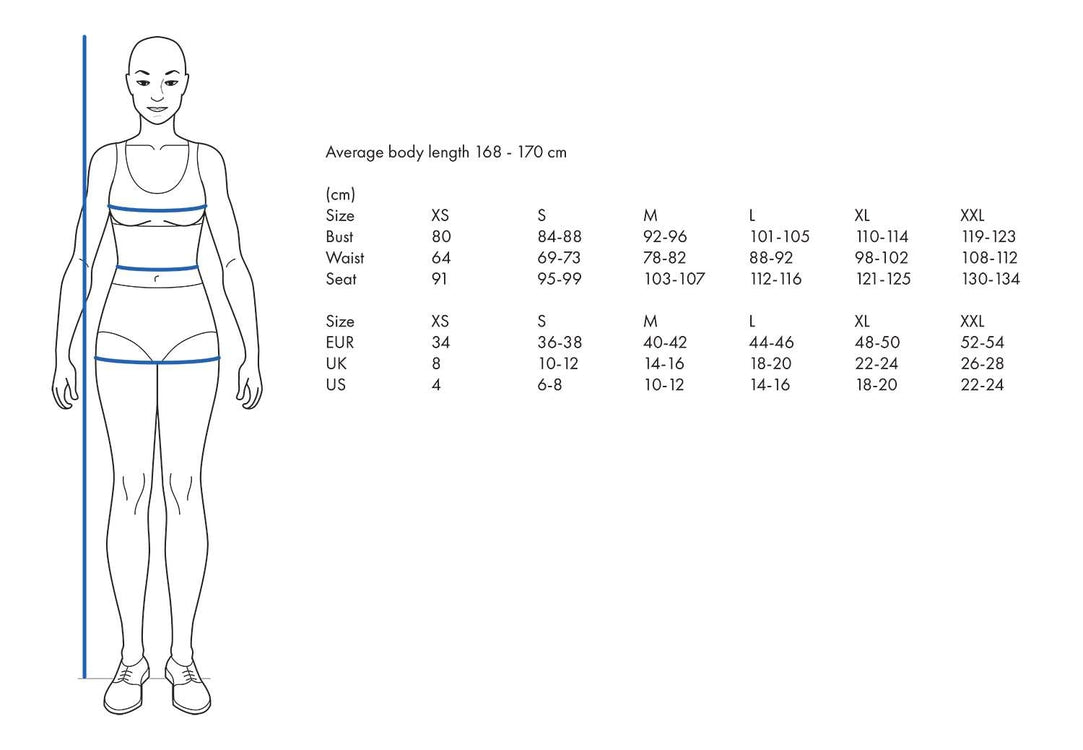 The Assembly Line - V Neck Dress