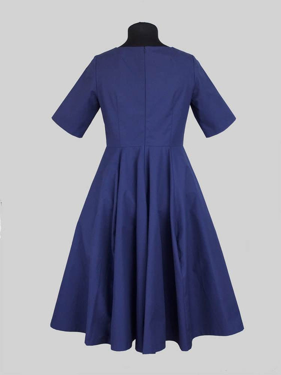 The Assembly Line - Tulip Dress