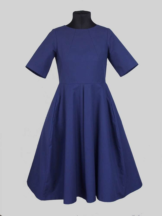 The Assembly Line - Tulip Dress
