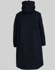 The Assembly Line - Hoodie Parka