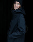The Assembly Line - Hoodie Parka