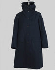 The Assembly Line - Hoodie Parka