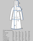 The Assembly Line - Hoodie Parka