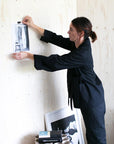 The Assembly Line - Wrap Jacket
