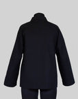 The Assembly Line - Wrap Jacket