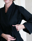 The Assembly Line - Wrap Jacket