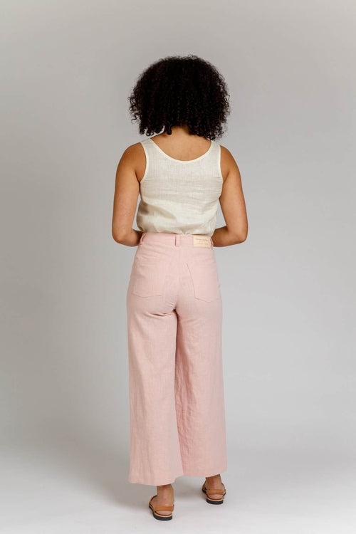 Megan Nielsen Dawn Jeans - 4 in 1!