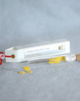 Tulip Cellulose-Head Pins