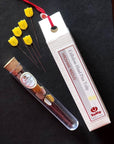 Tulip Cellulose-Head Pins