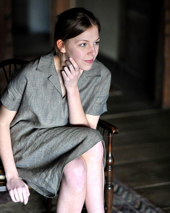 Merchant &amp; Mills Factory Dress