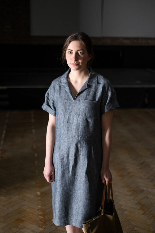 Merchant &amp; Mills Factory Dress