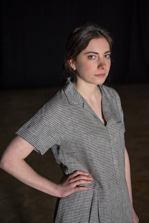 Merchant &amp; Mills Factory Dress
