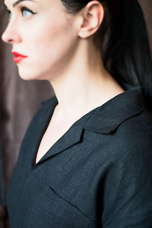 Merchant &amp; Mills Factory Dress