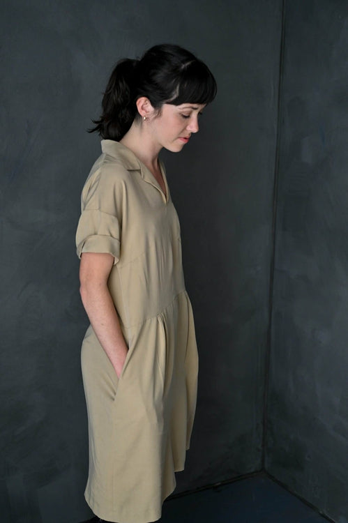 Merchant &amp; Mills Factory Dress