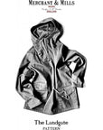 Merchant & Mills Landgate Jacket