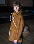 Merchant & Mills Landgate Jacket