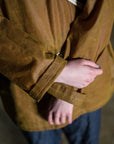 Merchant & Mills Landgate Jacket
