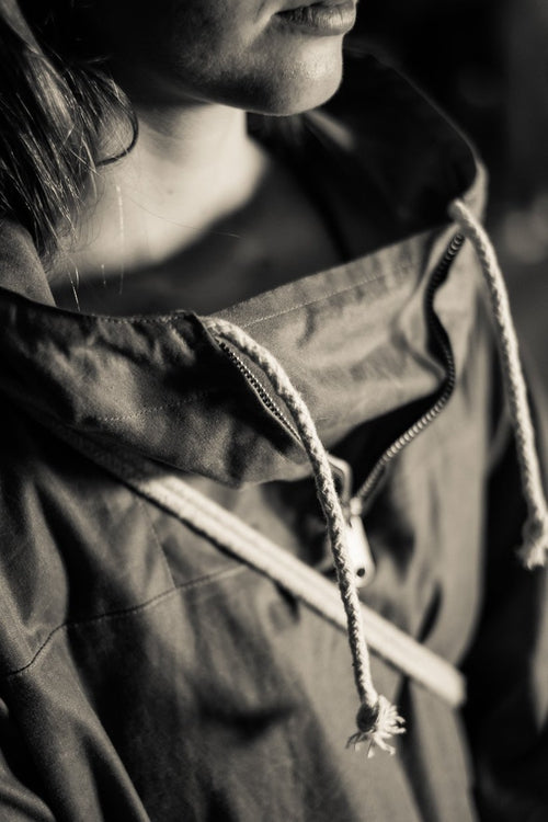 Merchant &amp; Mills Landgate Jacket