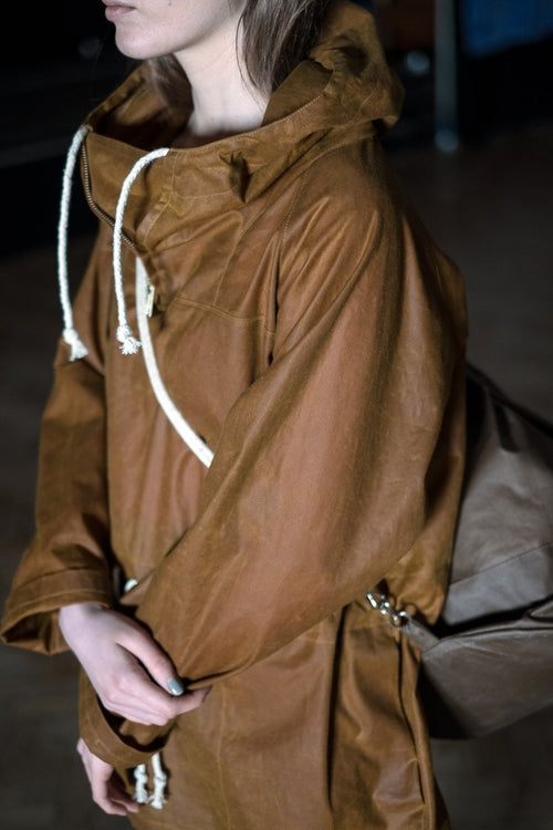 Merchant &amp; Mills Landgate Jacket