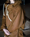 Merchant & Mills Landgate Jacket