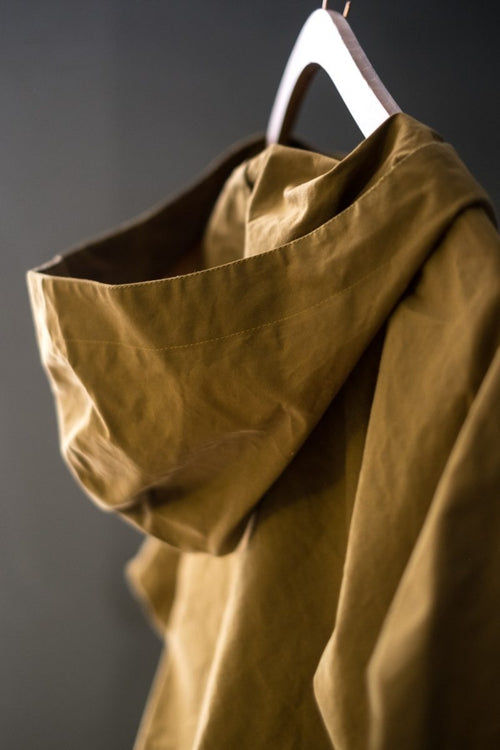 Merchant &amp; Mills Landgate Jacket