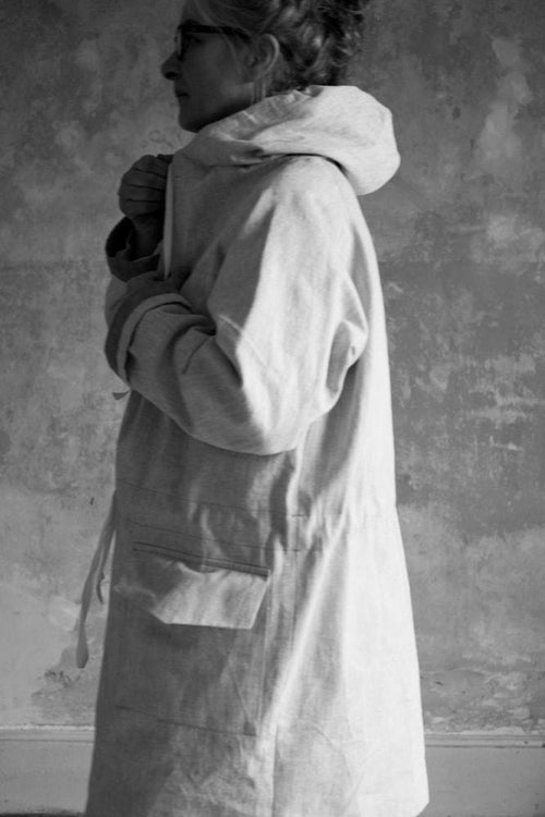 Merchant &amp; Mills Landgate Jacket