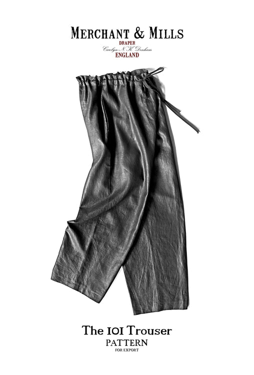 Merchant &amp; Mills 101 Trouser