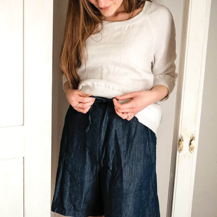 Merchant &amp; Mills 101 Trouser