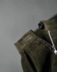 Merchant & Mills Eve Trousers