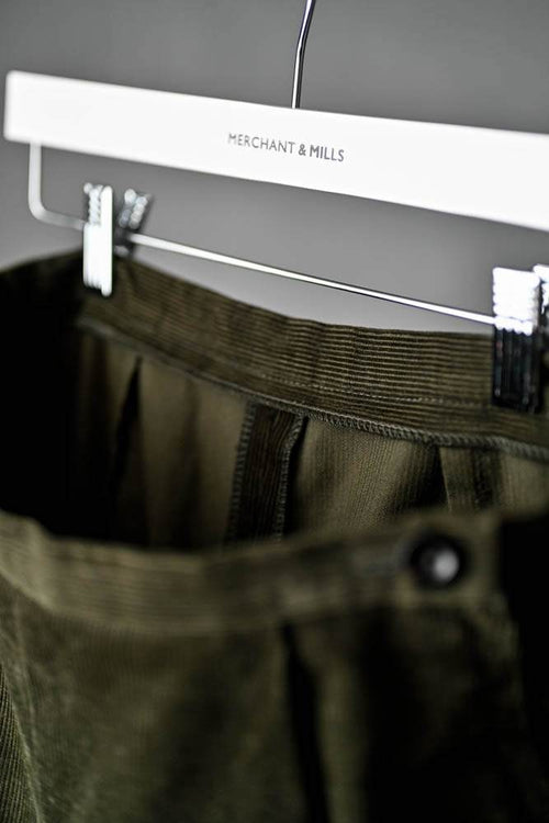 Merchant &amp; Mills Eve Trousers