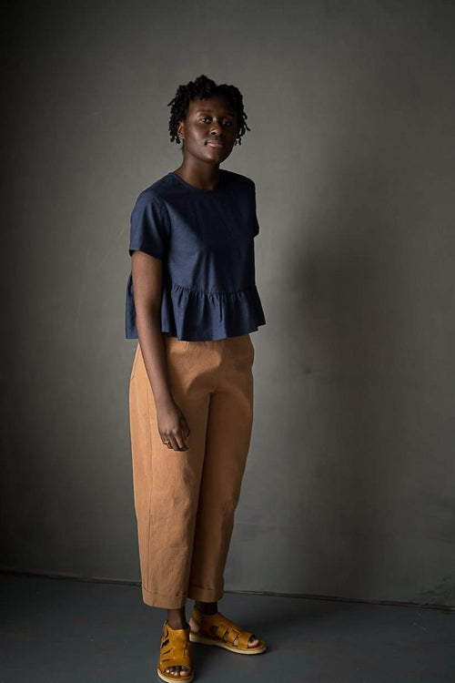Merchant &amp; Mills Eve Trousers