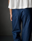 Merchant & Mills Eve Trousers