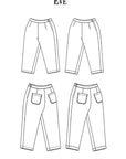 Merchant & Mills Eve Trousers