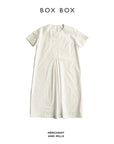 Merchant & Mills Box Box Dress and Top