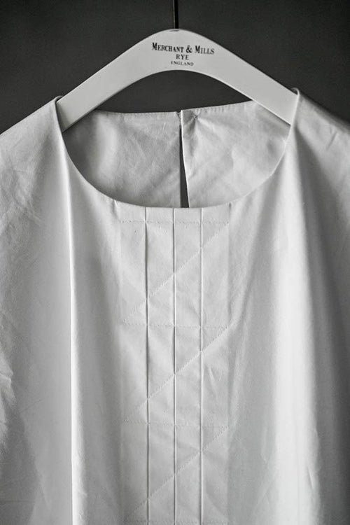 Merchant &amp; Mills Box Box Dress and Top