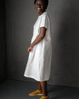 Merchant & Mills Box Box Dress and Top