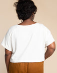 Closet Core Patterns Cielo Top and Dress
