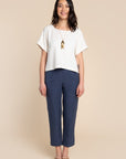 Closet Core Patterns Cielo Top and Dress