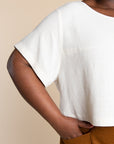 Closet Core Patterns Cielo Top and Dress