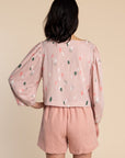 Closet Core Patterns Cielo Top and Dress