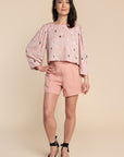 Closet Core Patterns Cielo Top and Dress