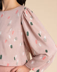Closet Core Patterns Cielo Top and Dress