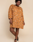 Closet Core Patterns Cielo Top and Dress