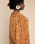 Closet Core Patterns Cielo Top and Dress