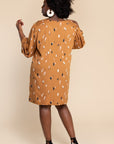 Closet Core Patterns Cielo Top and Dress