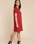 Closet Core Patterns Cielo Top and Dress