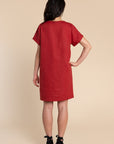 Closet Core Patterns Cielo Top and Dress