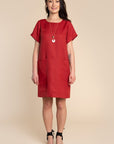 Closet Core Patterns Cielo Top and Dress